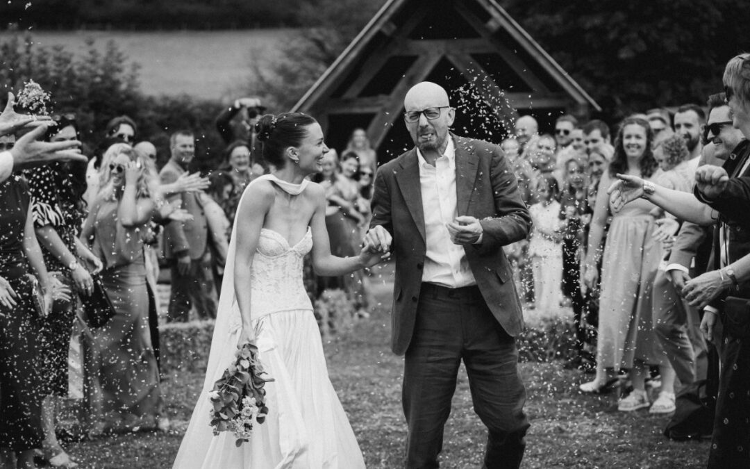 Ten Common Wedding Planning Mistakes To Avoid